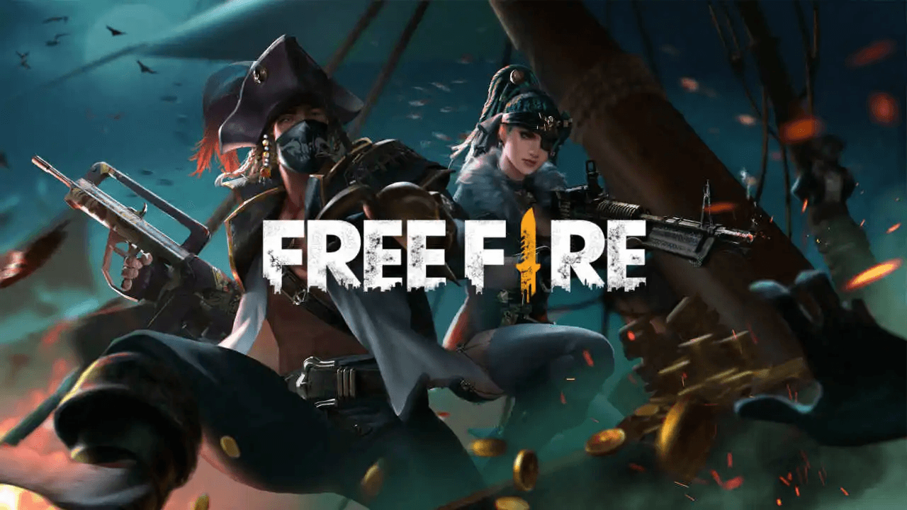 Freefire